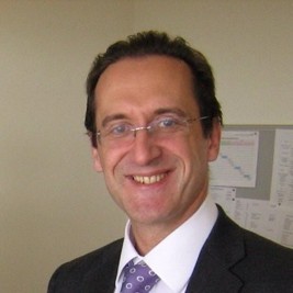 Adrian Connolly