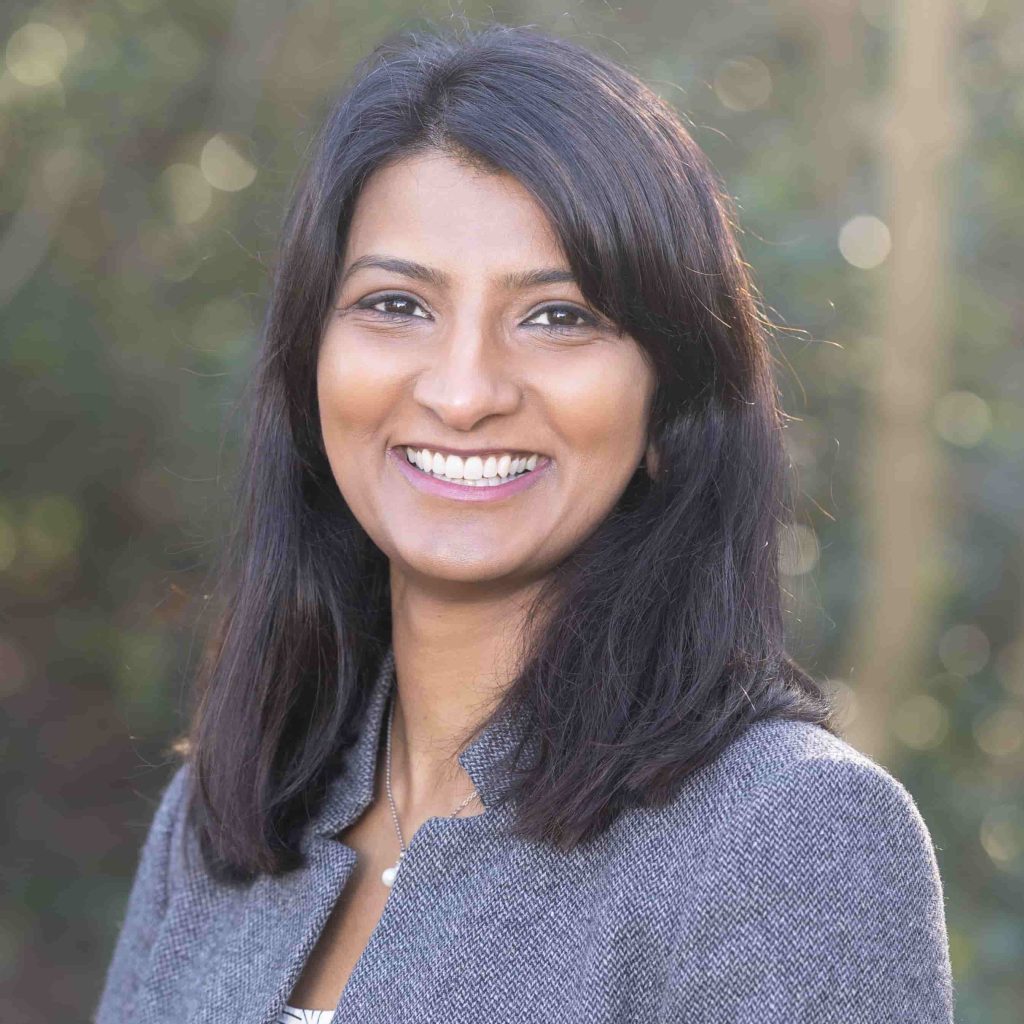 Dr Amutha Anpananthar
