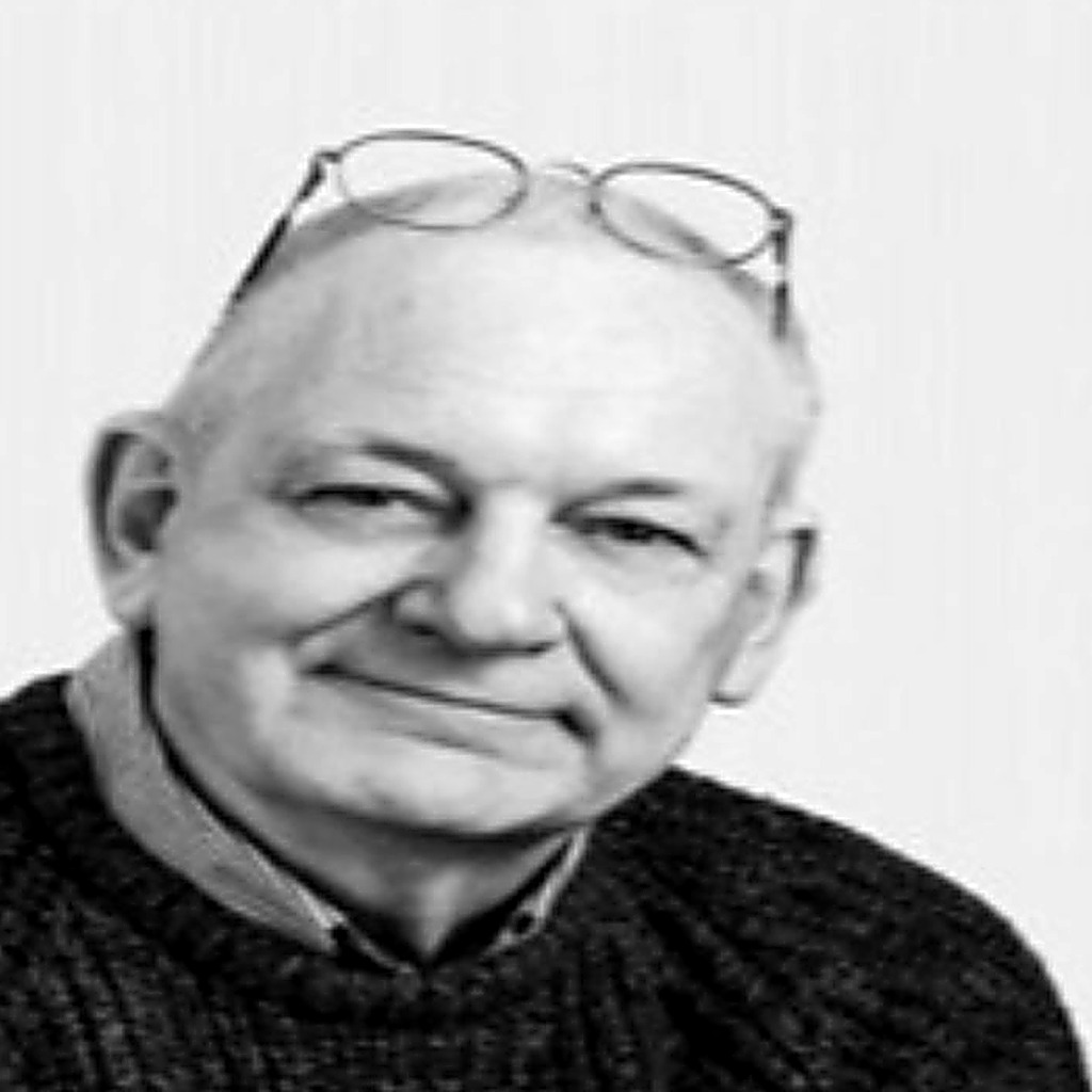 Professor Ian Maconochie